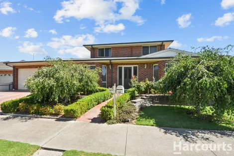 Property photo of 154 Barnes Boulevard Horsham VIC 3400