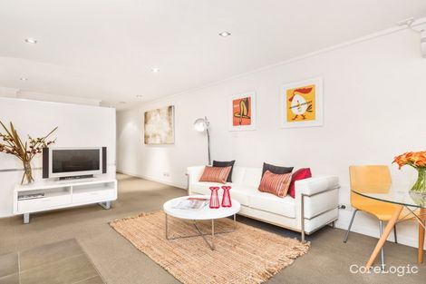 Property photo of 15/5-13 Larkin Street Camperdown NSW 2050