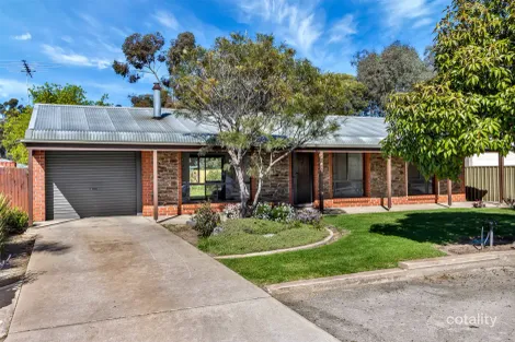 7 Cook St, Nuriootpa, SA 5355