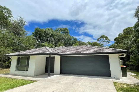 Property photo of 25 Coach View Place Ninderry QLD 4561