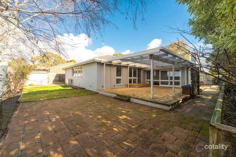 Property photo of 26 Isabella Crescent Frankston VIC 3199