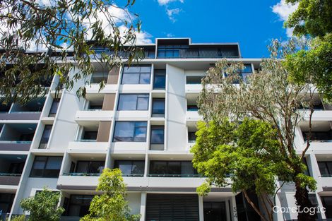 Property photo of 320/54 Rosebery Avenue Rosebery NSW 2018