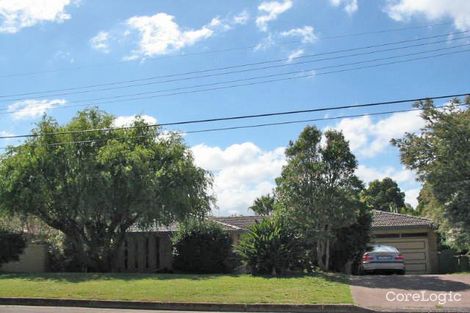 Property photo of 117 Collins Road St Ives Chase NSW 2075