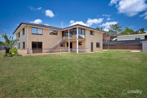 Property photo of 3 Burgundy Street Carseldine QLD 4034