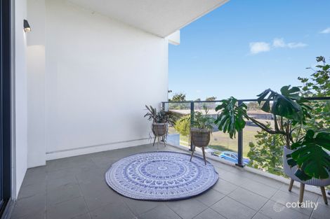 Property photo of 207/81B Lord Sheffield Circuit Penrith NSW 2750