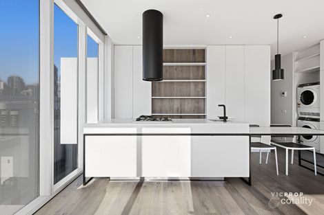 Property photo of 1603/518 Swanston Street Carlton VIC 3053