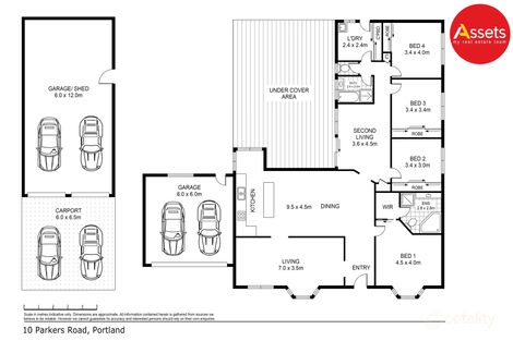 Property photo of 10 Parkers Road Portland VIC 3305
