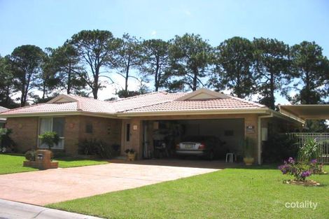 3 Cassandra Cres, Tuncurry, NSW 2428