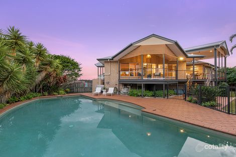 29 Barcoorah St, Westlake, QLD 4074