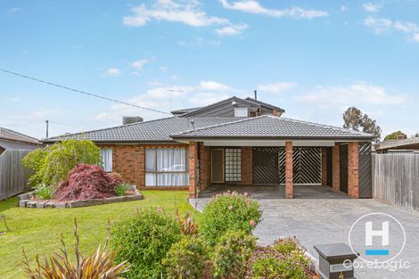 Property photo of 4 Hook Court Craigieburn VIC 3064