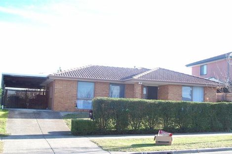 29 Amber Dr, Hampton Park, VIC 3976