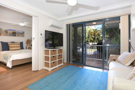 Property photo of 13/9-11 Montgomery Avenue Main Beach QLD 4217