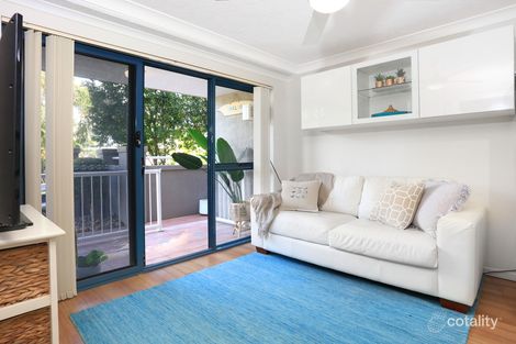 Property photo of 13/9-11 Montgomery Avenue Main Beach QLD 4217