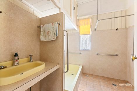 Property photo of 21 Charles Street Newtown QLD 4350