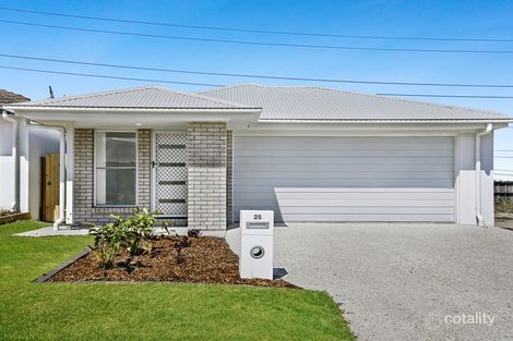 25 Danbulla St, Yarrabilba, QLD 4207