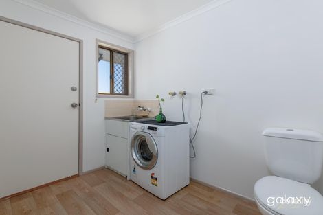 Property photo of 42 Scotton Street Kepnock QLD 4670