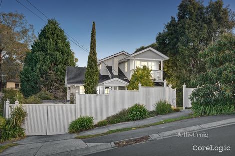 Property photo of 44 Woodhouse Road Doncaster East VIC 3109