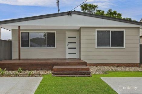 1/25 Rothwell St, Woy Woy, NSW 2256