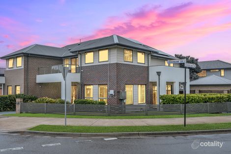 Property photo of 138 Riverbank Drive The Ponds NSW 2769