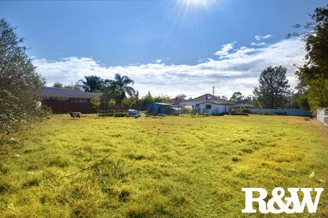 Property photo of 138 Hartington Street Rooty Hill NSW 2766
