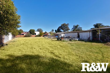 Property photo of 138 Hartington Street Rooty Hill NSW 2766