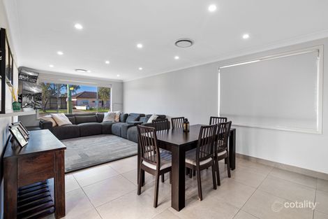 Property photo of 28 Desborough Road Colyton NSW 2760