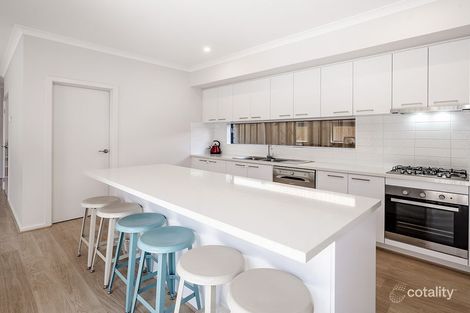 Property photo of 3 Lyndhurst Boulevard Lyndhurst VIC 3975