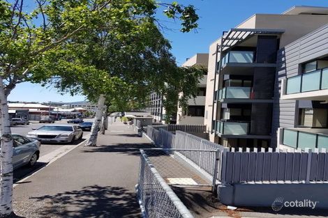 Property photo of 30/166 Bathurst Street Hobart TAS 7000