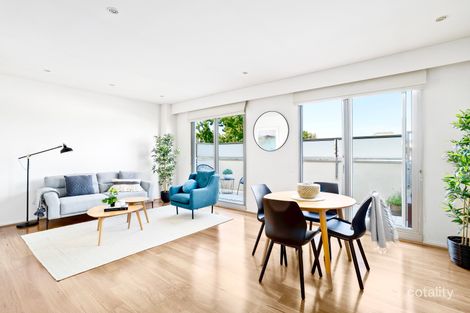 16/120 Princes St, Port Melbourne, VIC 3207