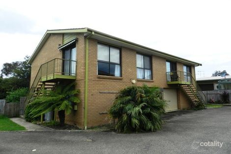 Property photo of 4/6 Hollis Court Berrambool NSW 2548