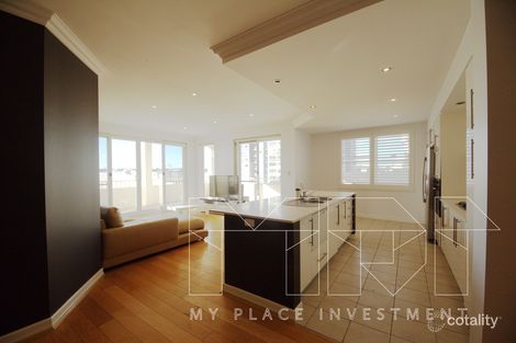 Property photo of 31/21 Tennyson Road Breakfast Point NSW 2137