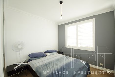 Property photo of 31/21 Tennyson Road Breakfast Point NSW 2137