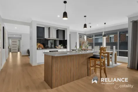Property photo of 798 Armstrong Road Manor Lakes VIC 3024