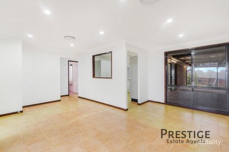 Property photo of 200 Minchin Drive Minchinbury NSW 2770