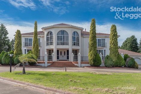 Property photo of 198/210 Epping Road Wollert VIC 3750