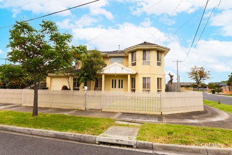 12 Clacton St, St Albans, VIC 3021