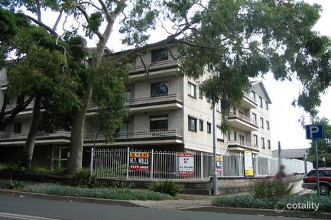 Property photo of 6/9-15 King Edward Street Rockdale NSW 2216