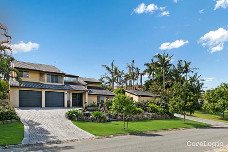 Property photo of 1 Yowani Street Robina QLD 4226