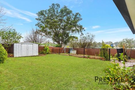 Property photo of 200 Minchin Drive Minchinbury NSW 2770