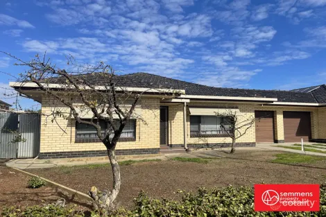 Property photo of 205 Trimmer Parade Grange SA 5022