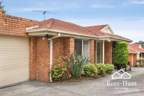 3/88 Nell St, Greensborough, VIC 3088