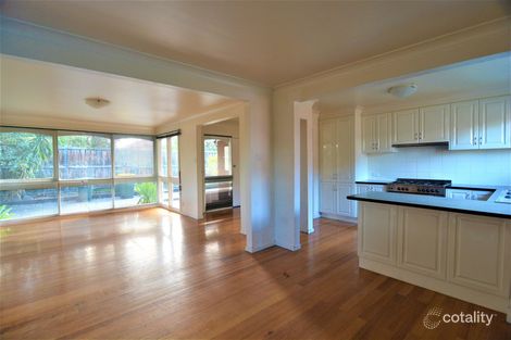 Property photo of 1 Calder Court Sunshine West VIC 3020