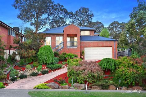 6 Jacaranda Dr, Diamond Creek, VIC 3089