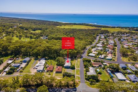 37 Coral St, Corindi Beach, NSW 2456