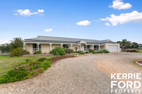 Property photo of 209 Neilsons Road Cowwarr VIC 3857
