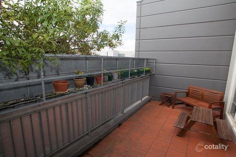 Property photo of 14/7-29 Little Palmerston Street Carlton VIC 3053