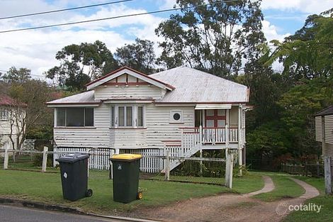 25 Geera St, Coorparoo, QLD 4151