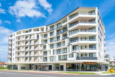Property photo of 408/147 Great Western Highway Mays Hill NSW 2145