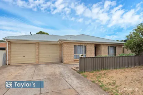 23a Armagh Cres, Salisbury Downs, SA 5108
