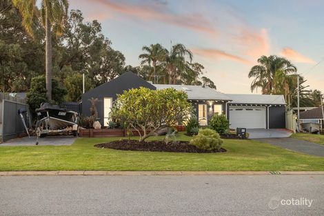 Property photo of 10 Colgrave Way Duncraig WA 6023